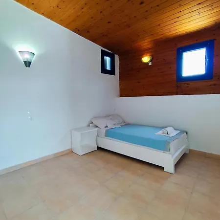 شقة Milos Pollonia