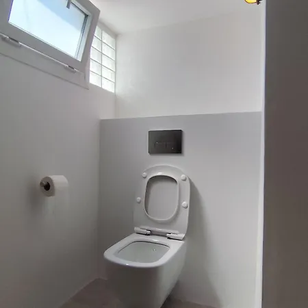 Apartment Milos Pollonia Mesochorion (Evrytania)